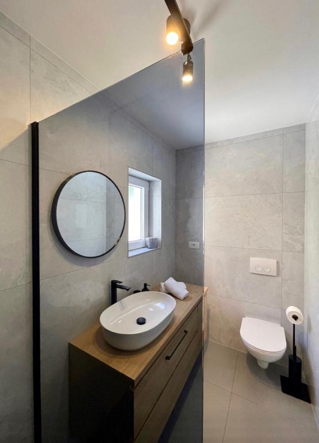 Jacuzzi Apartment Mickey Ντουμπρόβνικ Εξωτερικό φωτογραφία
